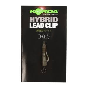 KORDA Hybrid Lead Clip