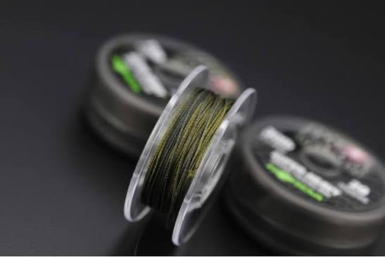 KORDA DARK MATTER braided hooklink