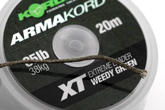 KORDA ARMAKORD XT extreme leader