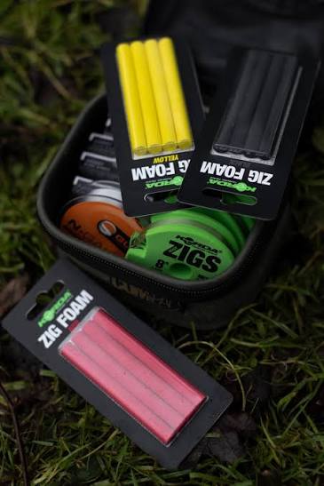 KORDA ZIG FOAM