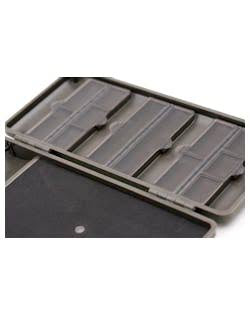 KORDA COMBI RIGSAFE super-compact rig storage system