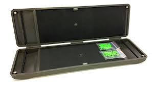 KORDA RIGSAFE super compact rig storage system