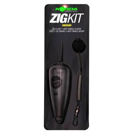 ZigKit Korda
