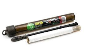 KORDA LONG CHUCK FUNNEL WEB pva system