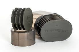 KORDA LEADER SAFE compact storage unit