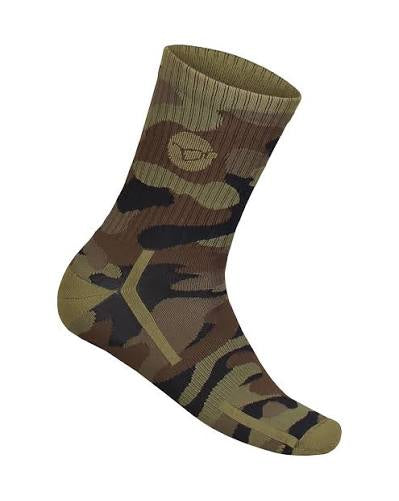 Korda Kore Camuflage Waterproof Socks