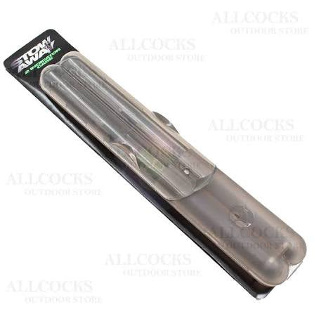 KORDA STOW AWAY 2 indicator case