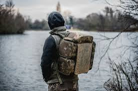 NASH SUBTERFUGE rucksack small 35l