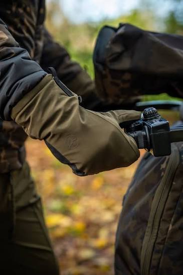 KORDA POLAR MITTENS