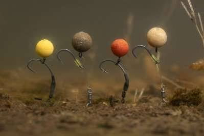 KORDA POP UP BOILIE FINTA 14mm