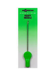 KORDA ESSENTIALS HEAVY NEEDLE