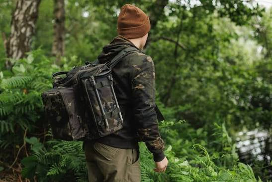 KORDA COMPAC RUCKSACK 30