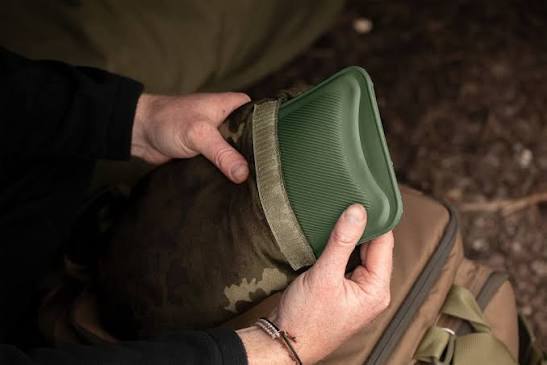 KORDA THERMAKORE hot water bottle