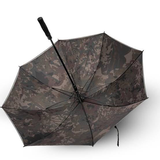 NASH UMBRELLA CAMO make it happen