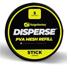 RidgeMonkey DISPERSE PVA mesh refill