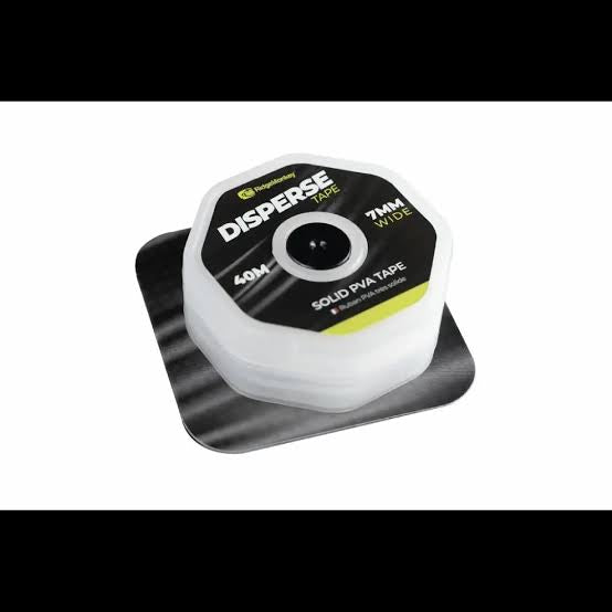 RidgeMonkey DISPERSE PVA TAPE 7mt
