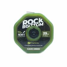 Ridgemonkey Rock Bottom Soft coated 25lb