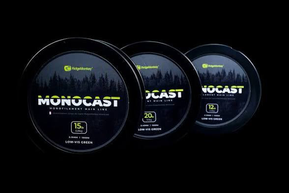 RidgeMonkey MONOCAST