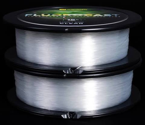 Ridgemonkey Monofilo FluoroCast Coated 1000m
