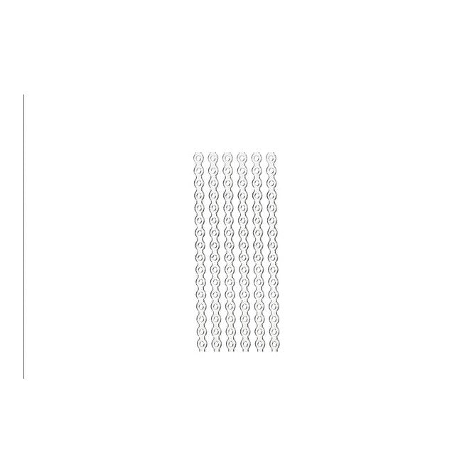 Lock & Load Bait Stop Elastic