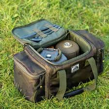 RidgeMonkey RUGGAGE small cookware carryall