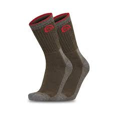 TRAKKER CR SOCKS size 9-11