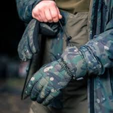 TRAKKER TECH PRO WATERPROOF GLOVES