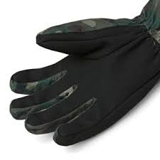 TRAKKER TECH PRO WATERPROOF GLOVES