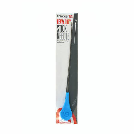 HEAVY DUTY STICK NEEDLE TRAKKER