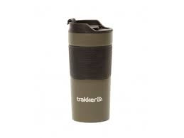 TRAKKER armolife COFFEE PRESS MUG