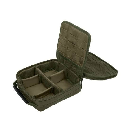 TRAKKER NXG COMPACT TACKLE BAG