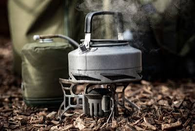 TRAKKER ARMOLIFE POWER KETTLE