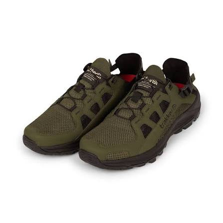 TRAKKER tech pro scout shoe