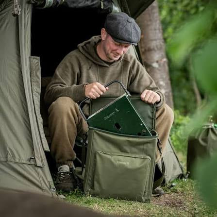 TRAKKER NXG BIVVY HEATER BAG