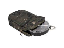 TRAKKER NXC SCALES POUCH CAMO