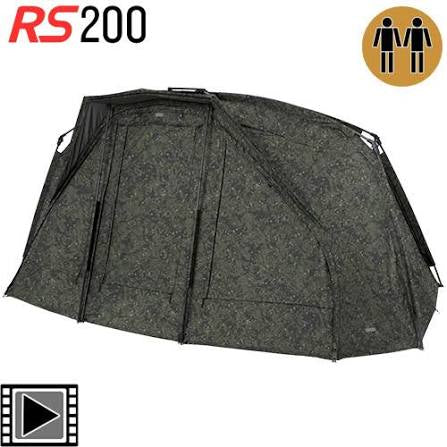 TRAKKER TEMPEST RS200 camo