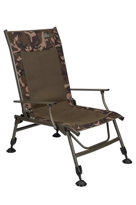 FOX RECLINER ARM CHAIR
