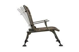 FOX RECLINER ARM CHAIR