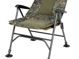 TRAKKER RLX RECLINER TALL