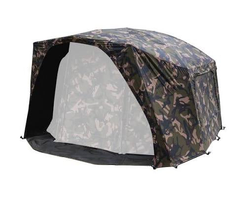 FOX FRONTIER 2 XL camo deluxe wrap