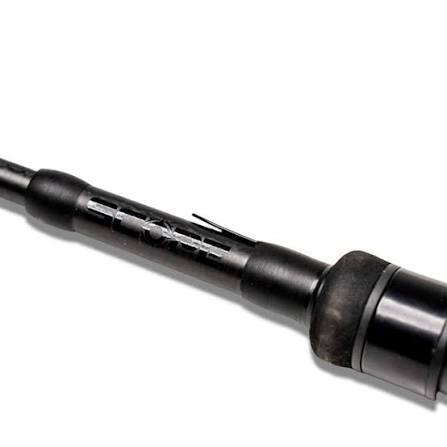 NASH SCOPE BLACK DUPLON