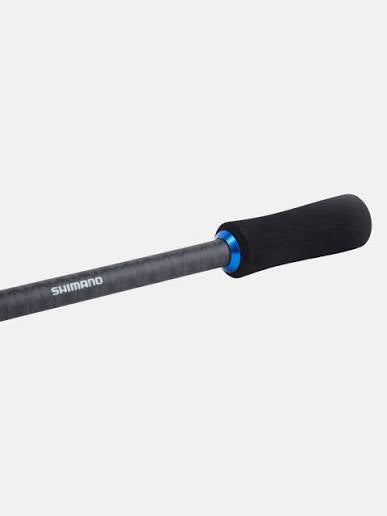 SHIMANO NEXEAVE CANNA
