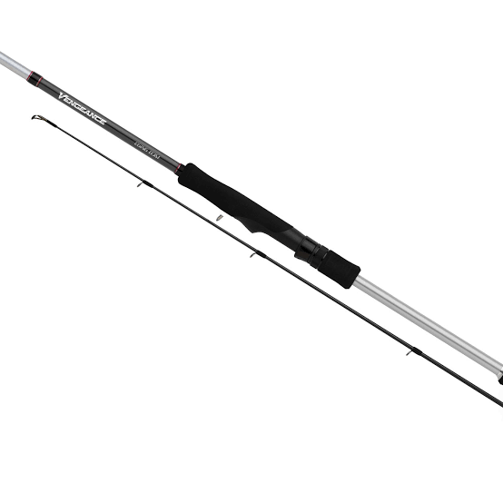 canna SHIMANO VENGEANCE EGING 83M 251cm