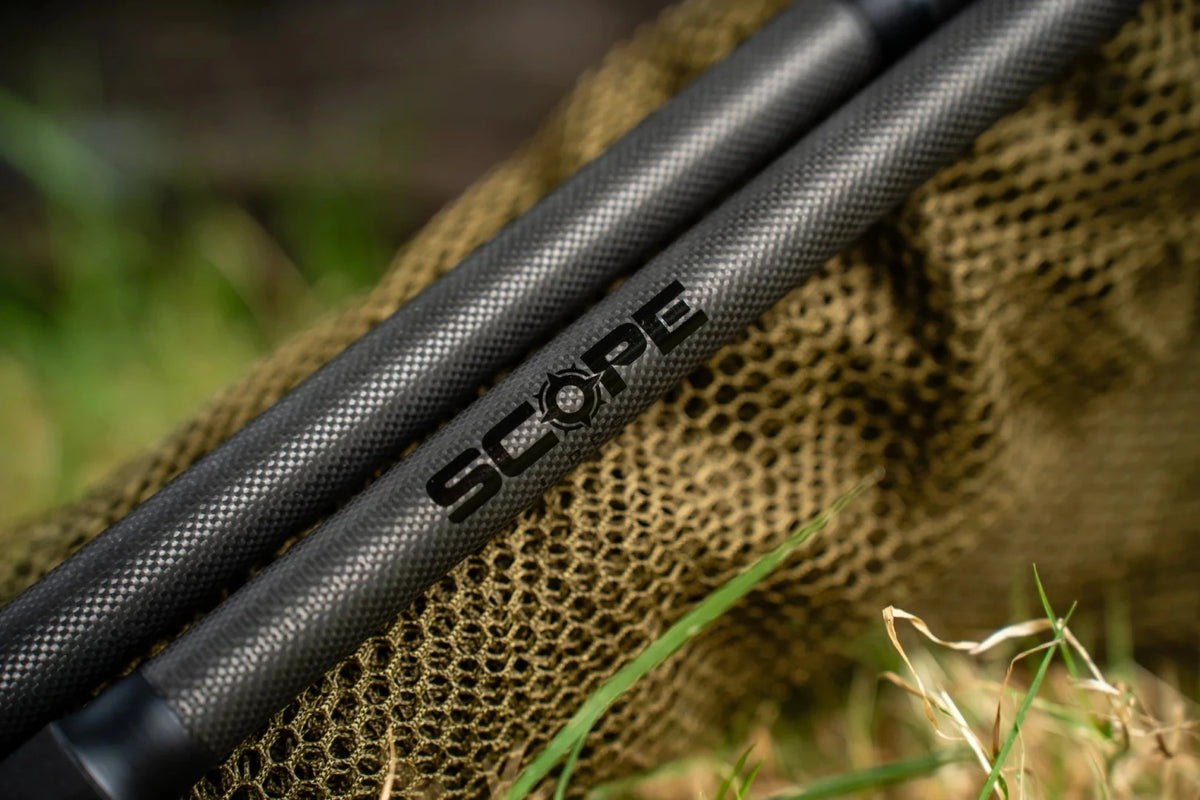 Scope OPS Retract Landing Nets 42"