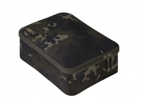 Korda Compac 200 Tackle Pouch Dark Kamo