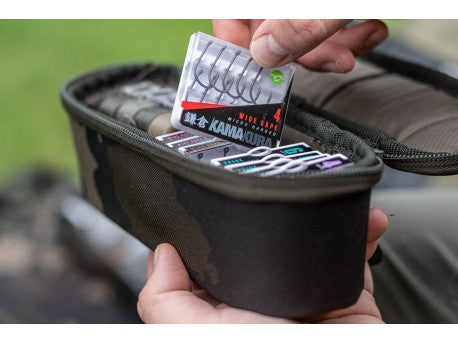 Korda Compac 55 Tackle Pouch Dark Kamo