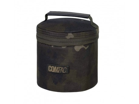 Borsa da fornello Korda Compac Kamo scuro