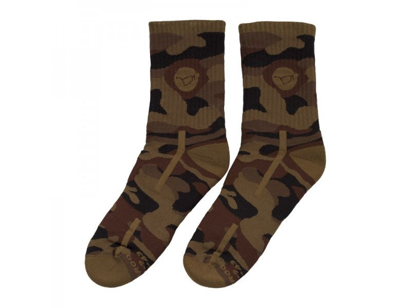 Korda Kore Camuflage Waterproof Socks