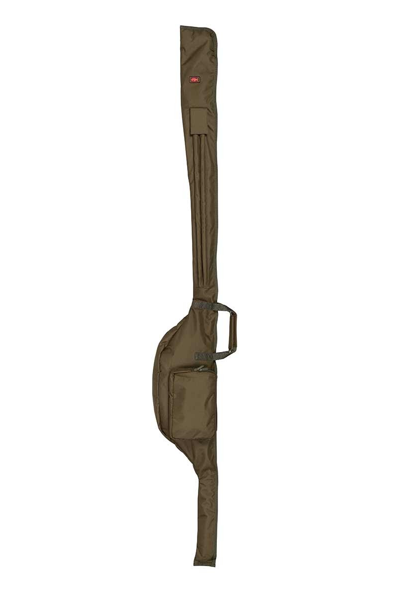 SPOMB ROD SLEEVE 12FT