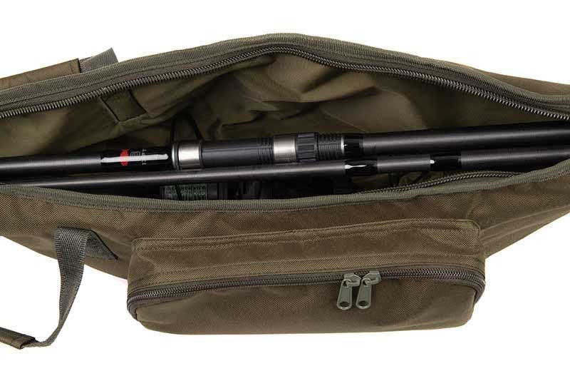 SPOMB ROD SLEEVE 12FT